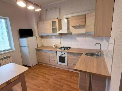 квартира за адресою Івана Дяченка вул., 20б