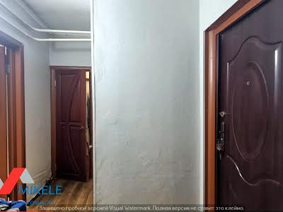 квартира за адресою Оноре де Бальзака вул., 4