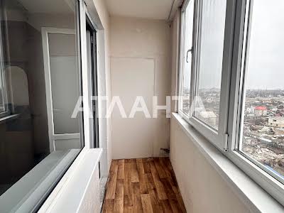 квартира за адресою Паркова вул., 76