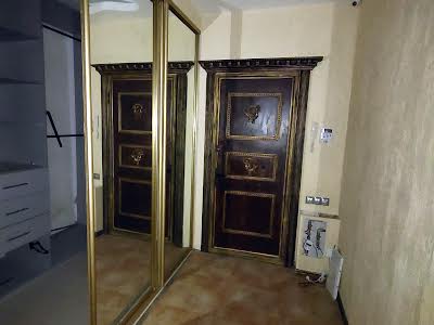 квартира по адресу Тенистая ул., 9/12