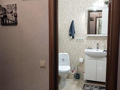 квартира по адресу Родини Крістерів ул., 20б