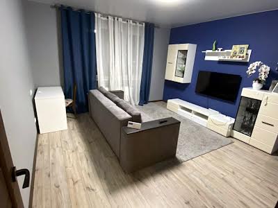 квартира за адресою Стрийська вул., 300