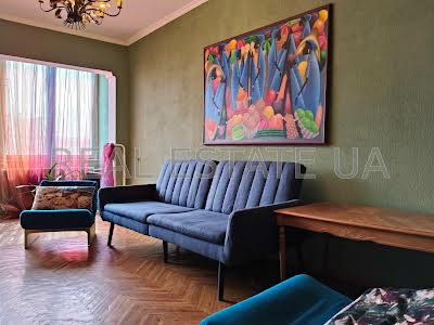 квартира за адресою Ентузіастів вул., 7/3
