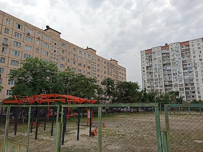 квартира за адресою Володимира Івасюка просп. (Героїв Сталінграду), 9а