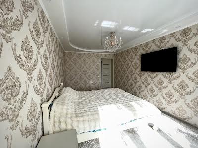 квартира за адресою Олега Бондаренка вул. (28-ї Армії), 12 