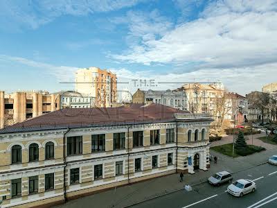квартира по адресу Бульварно-Кудрявская ул. (Воровского), 21