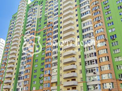 квартира по адресу Пономарёва ул., 26к4