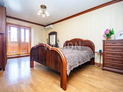 квартира за адресою Драгоманова вул., 17