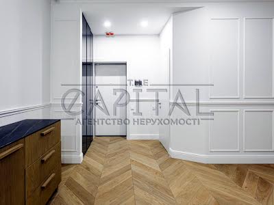 квартира по адресу Бульварно-Кудрявская ул. (Воровского), 17