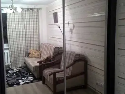 квартира за адресою Вадима Гетьмана вул., 24/9