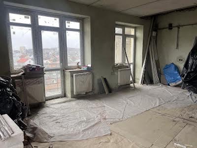 квартира по адресу Глинянский Тракт ул., 55
