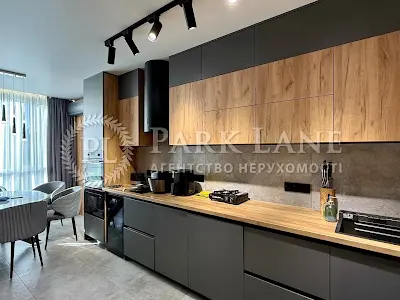 квартира за адресою Кадетський Гай вул., 10