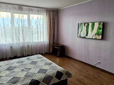 квартира по адресу Харьковское шоссе, 17-А