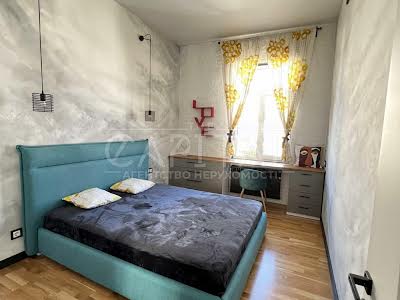 квартира за адресою Саксаганського вул., 63/28
