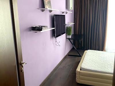 квартира за адресою Регенераторна вул., 4 к2-3