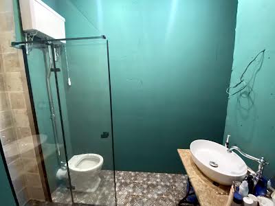 квартира за адресою Іорданська вул., 5