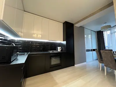 квартира за адресою Мартинова просп., 3