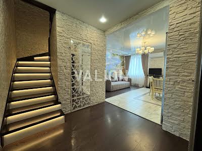 квартира за адресою Тараса Шевченка бульв., 3
