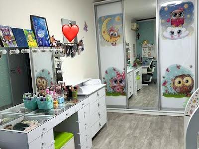 квартира за адресою Науки просп., 69