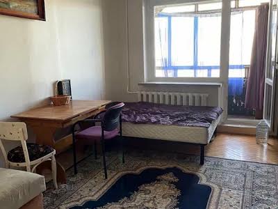 квартира по адресу Червоної Калини, 112