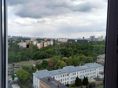 квартира по адресу Берестейский просп. (Победы), 65-Д