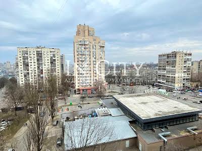 квартира за адресою Митрополита Василя Липківського вул. (Урицького), 24