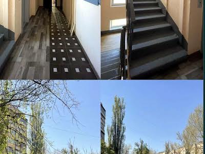 квартира за адресою Одеса, Владислава Бувалкіна вул. (Бочарова Генерала), 52