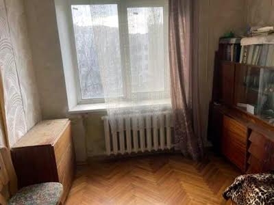 квартира по адресу Авиаконструктора Антонова ул., 11