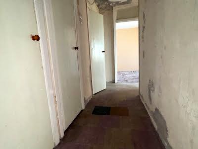 квартира за адресою Запорізьке шосе, 4