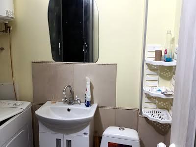 квартира за адресою Михайла Бойчука вул. (Кіквідзе), 42