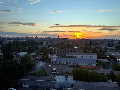 квартира за адресою Бориспільська вул., 28б