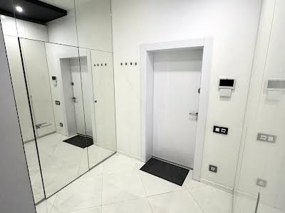 квартира по адресу Дегтярная ул., 6