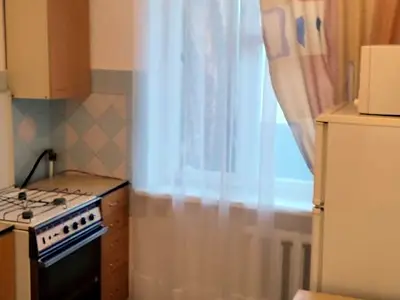 квартира за адресою Маршала Рокосовського просп., 3