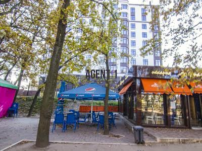 квартира за адресою Садова вул., 51-А