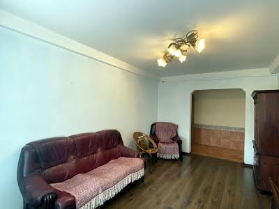 квартира за адресою Васильківська вул., 8