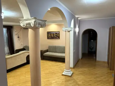 квартира по адресу Харьковское шоссе, 55