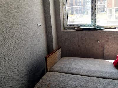квартира по адресу Александровская ул., 3