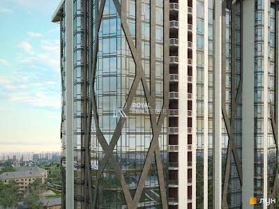 квартира по адресу Авиаконструктора Антонова ул., 2-Б
