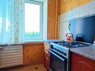 квартира за адресою Левка Лук'яненка просп. (Рокоссовського), 35