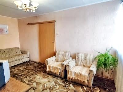 квартира за адресою Набережна Перемоги вул., 50-Б