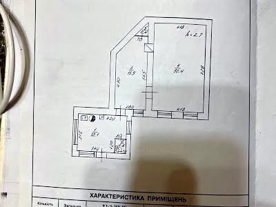 квартира за адресою Колонтаївська вул., 30