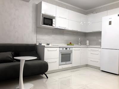 квартира по адресу Генуэзская ул., 3В