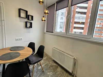 квартира за адресою Боголюбова вул., 27