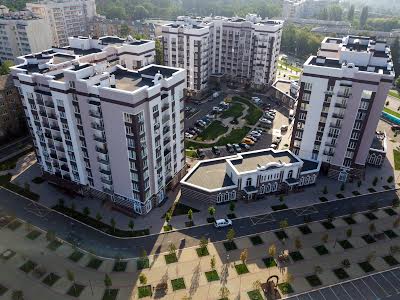 квартира за адресою Нове шосе, 8