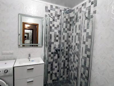 квартира за адресою Зоологічна вул., 6-В