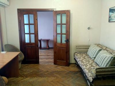 квартира за адресою Януша Корчака вул. (Баумана), 20-А