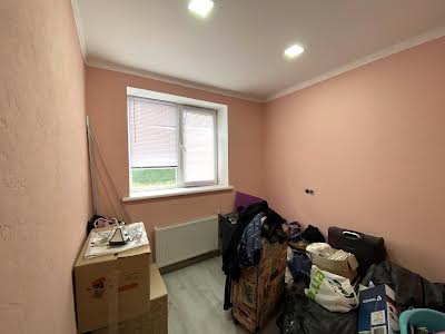 квартира за адресою Теплична вул., 54