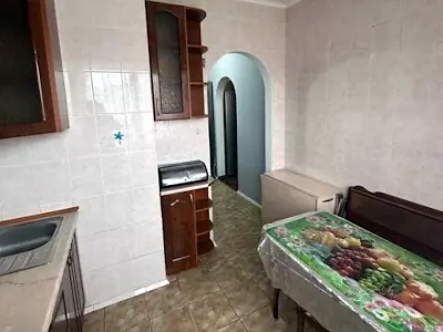 квартира по адресу Дмитрия Луценко ул. (Крейсера 'Аврора'), 5 к2