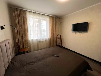квартира за адресою Яблунева вул., 13