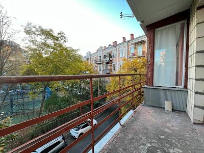 квартира за адресою Іпсилантіївський пров. (Аїстова вул.), 3
